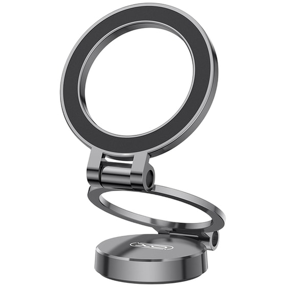 Βάση Στήριξης Αυτοκινήτου XO C161 - Dark Grey image 0