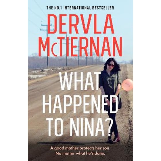What Happened to Nina? image 0