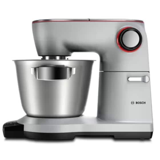 Κουζινομηχανή BOSCH MUM9AX5S00 1500 W με Ανοξείδωτο Κάδο 5.5 L image 9