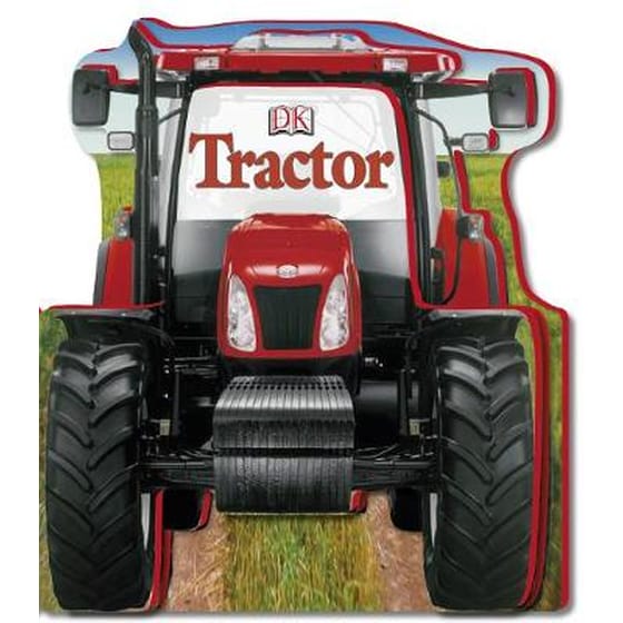 Tractor image 0