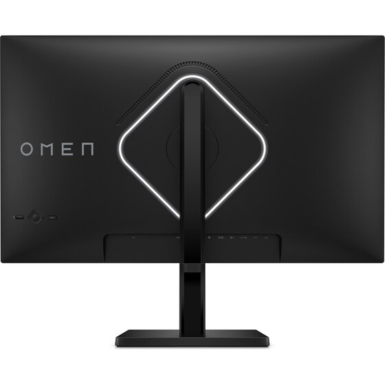 HP OMEN 27K 27" 4K UHD IPS 144Hz 1ms image 4