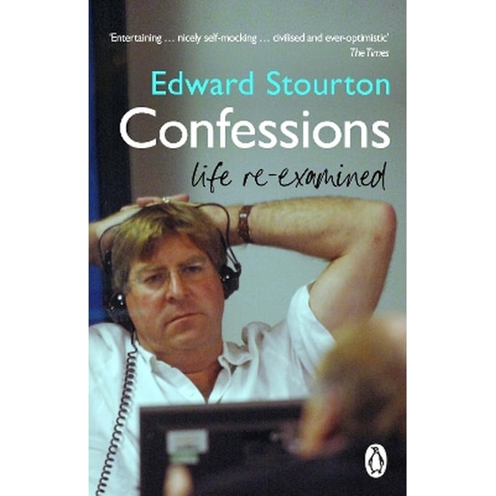 Confessions image 0