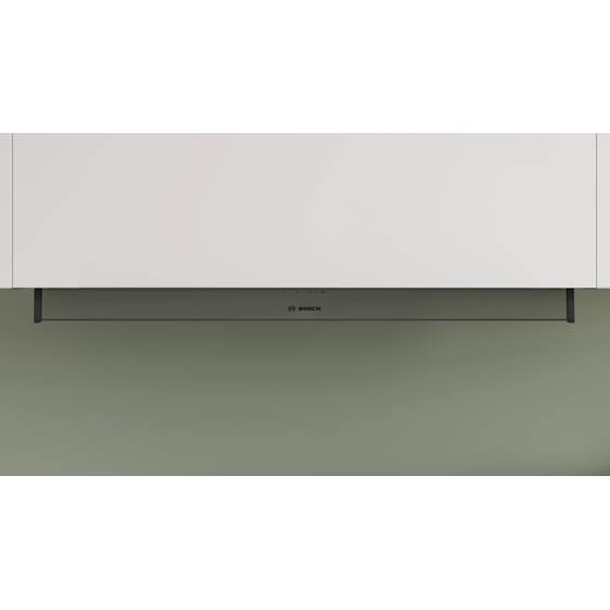 BOSCH DBB95CC60 90 cm Μαύρο Απορροφητήρας Μηχανισμός Απορρόφησης image 4