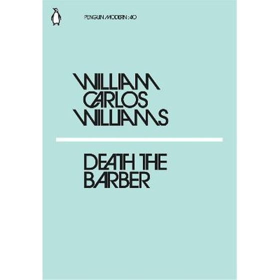 Death the Barber image 0