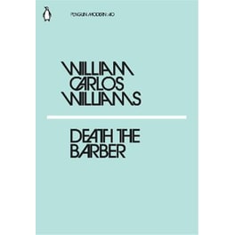 Death the Barber