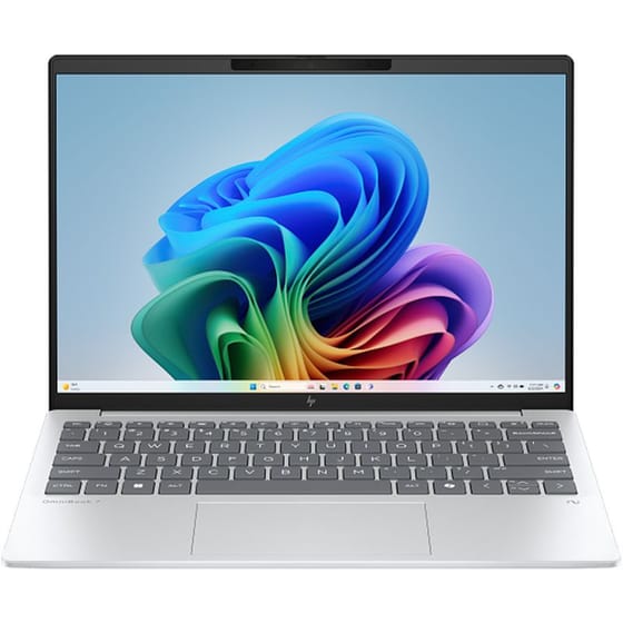 HP Omnibook AeroNGAI 13-bg1000nv C20S0EA 13.3" QHD+ IPS (AMD Ryzen 7 AI-350/16 GB/1 TB SSD/Radeon Graphics/Win11Home) Laptop image 0