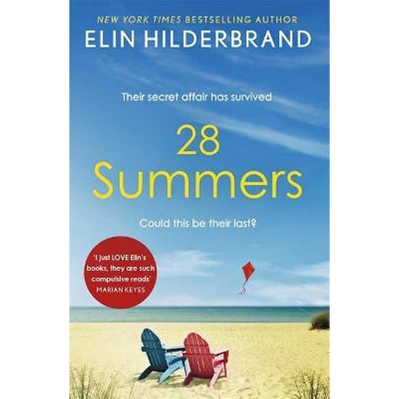 28 Summers : Escape with the perfect sweeping love story for summer 2021