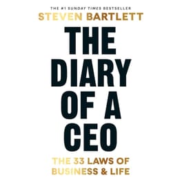 The Diary of a CEO
