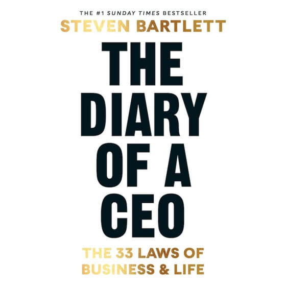 The Diary of a CEO image 0