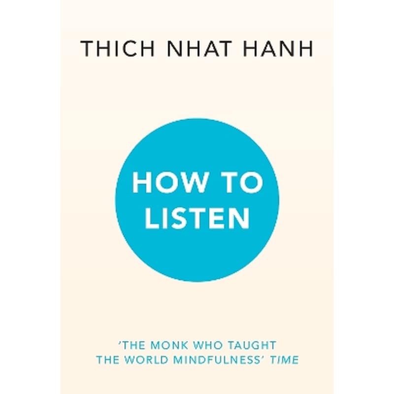 How to Listen