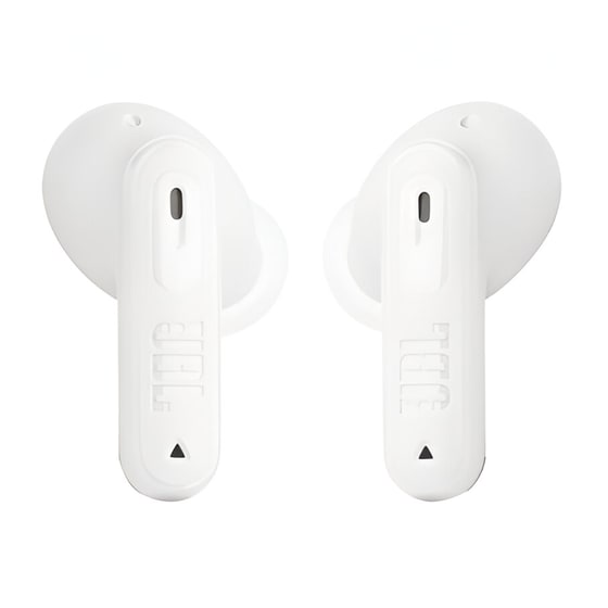 Ακουστικά Bluetooth JBL Tune Beam 2 - Λευκά image 7