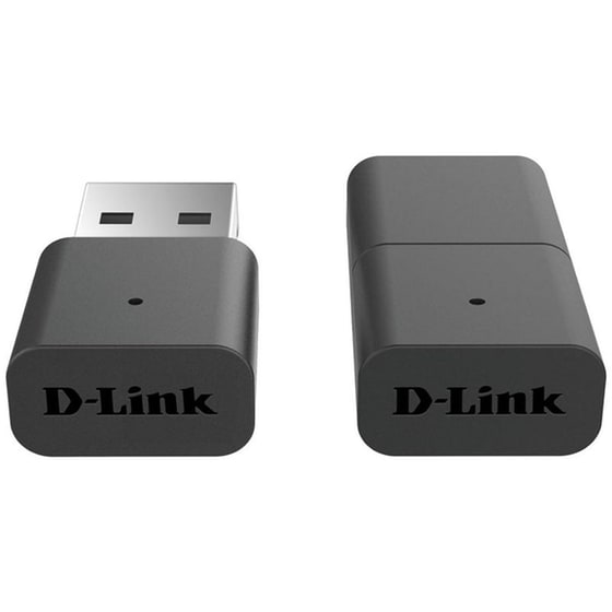 D-Link DWA-131 Αντάπτορας Δικτύου Ασύρματη Σύνδεση image 2
