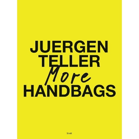 Juergen Teller: More Handbags image 0