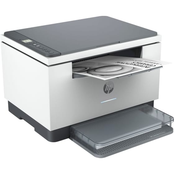 HP LaserJet M234dw Ασπρόμαυρο Πολυμηχάνημα Laser A4 με WiFi image 1