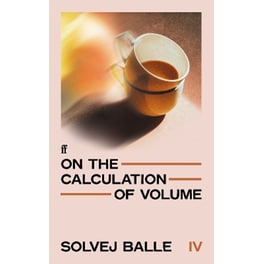 On the Calculation of Volume IV