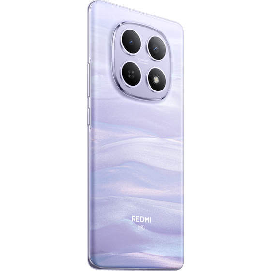 Xiaomi Redmi Note 15 5G 128GB - Mist Purple image 5