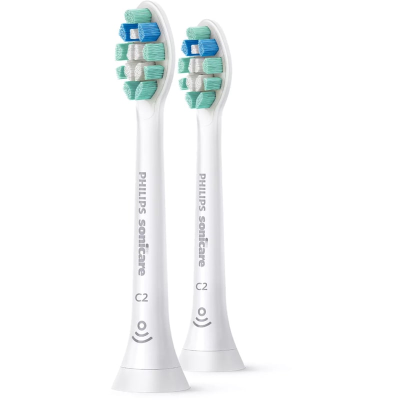 PHILIPS Ανταλλακτικό PHILIPS Sonicare C2 Optimal Plaque Defence HX9022/10