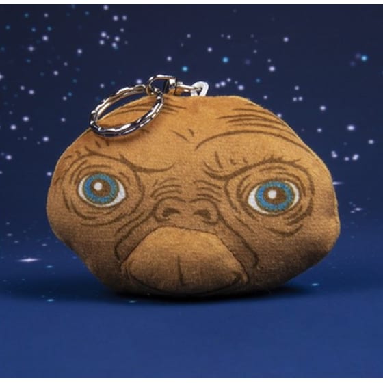 Μπρελόκ Fizz Creations  E.T. Keyring Plush image 2
