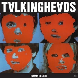 Remain In Light