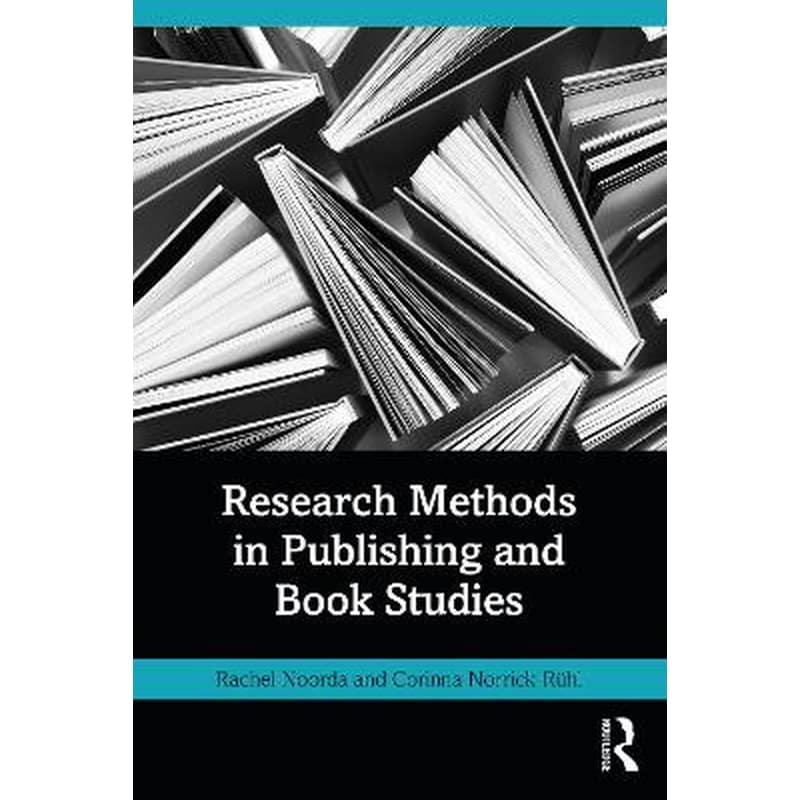 Research Methods in Publishing and Book Studies