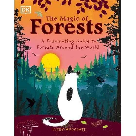 The Magic of Forests image 0