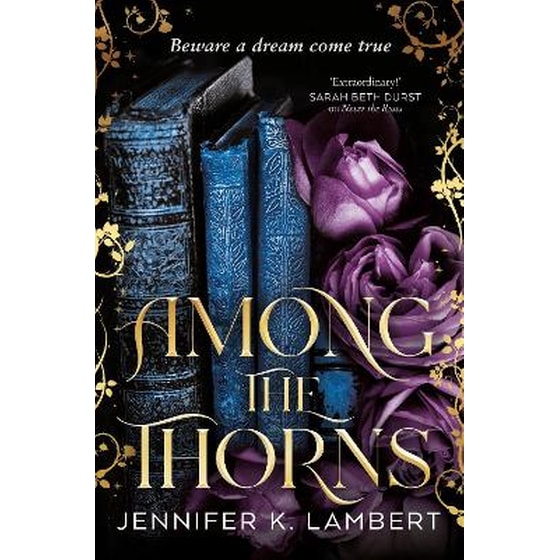 Among the Thorns image 0