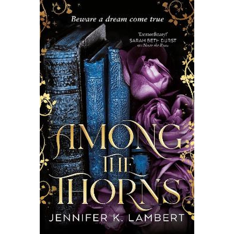 Among the Thorns