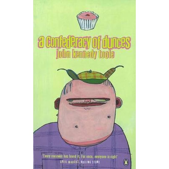 Confederacy of Dunces image 0