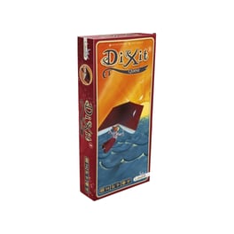 ΚΑΙΣΣΑ Επέκταση Παιχνιδιού Dixit 2 - Quest