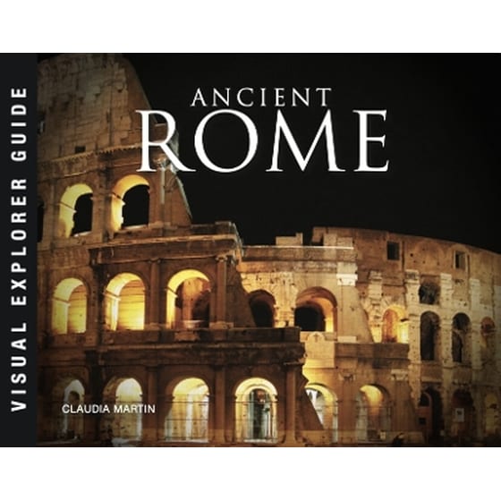 Ancient Rome image 0