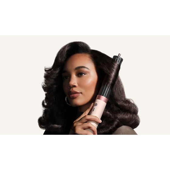Multistyler DYSON 492465 HS09 COANDA2X  Pink/Rose Gold image 16