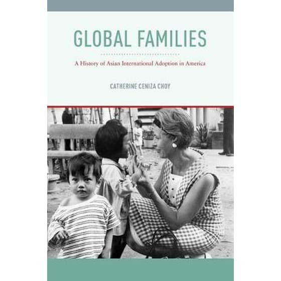 Global Families image 0