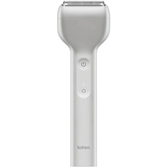 Ξυριστική Μηχανή LAIFEN T1 PRO Ασημί image 1
