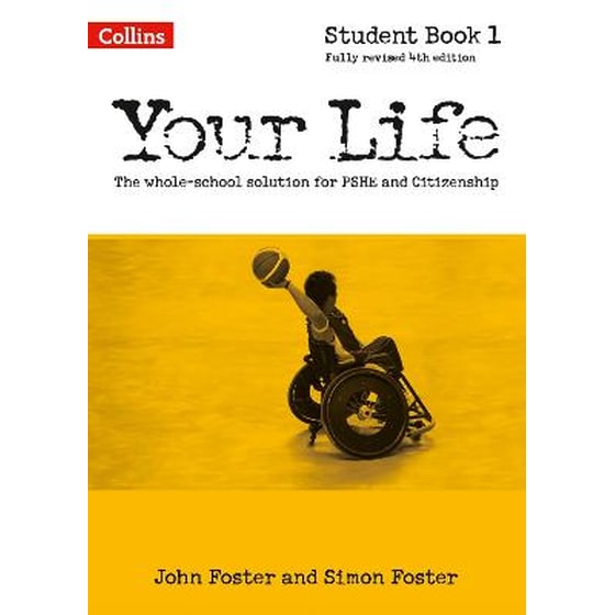 Student Book 1 image 0