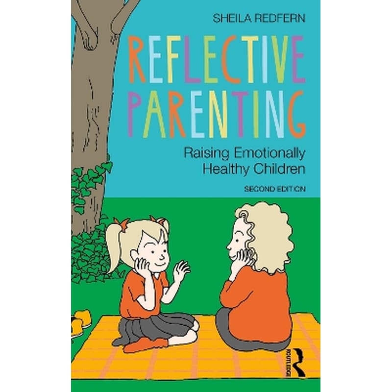 Reflective Parenting