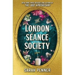 The London Seance Society