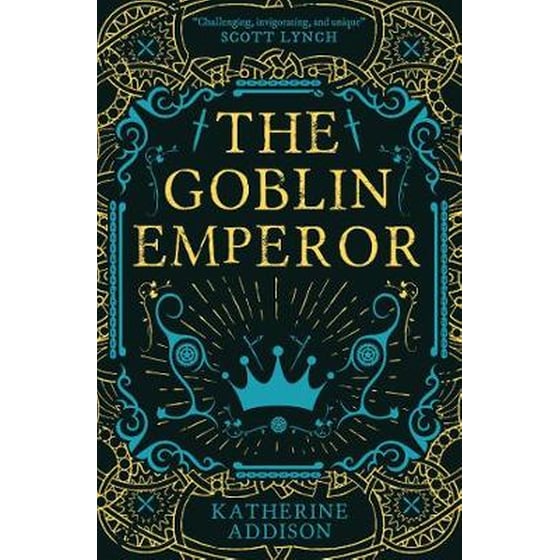Goblin Emperor image 0