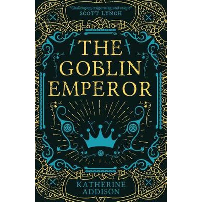 Goblin Emperor