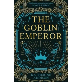 Goblin Emperor
