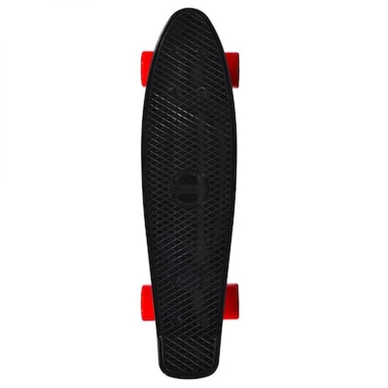 CANGAROO Τροχοσανίδα Skateboard Spice Led 22 Byox