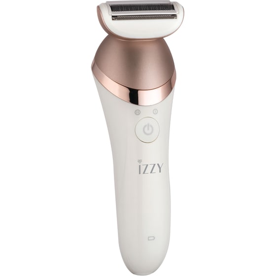 Αποτριχωτική Μηχανή Epilator IZZY LADY CARE Μπρονζέ image 3