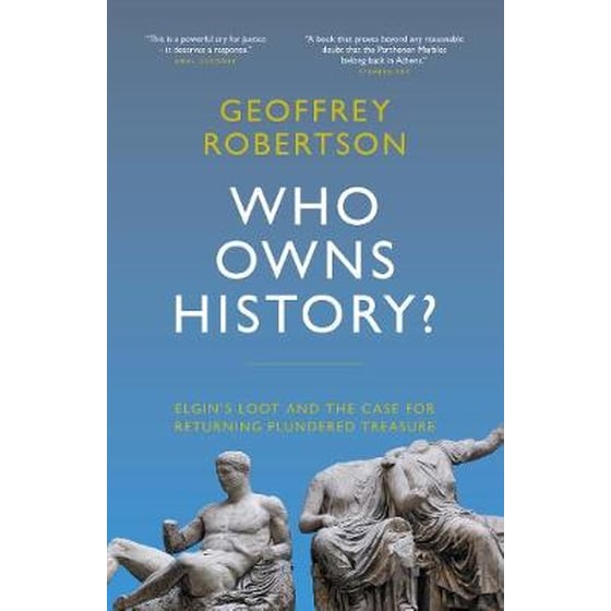 Who Owns History? image 0