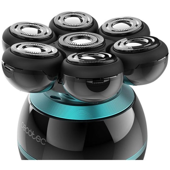 Ξυριστική Μηχανή Cecotec Cec-04443 image 1