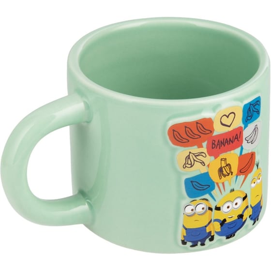 Ανάγλυφη Κούπα Paladone Minions 400ml image 3