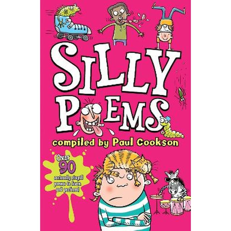 Silly Poems