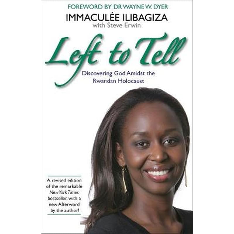 Left to Tell