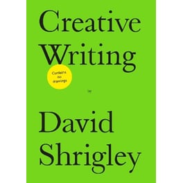 Creative Writing
