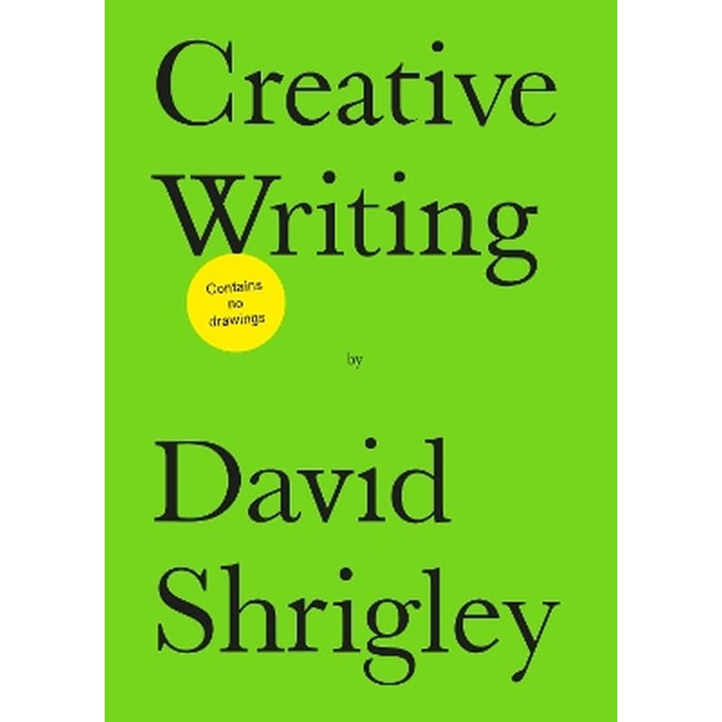 Creative Writing