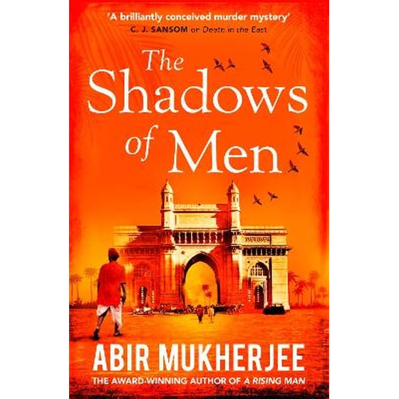 Shadows of Men image 0