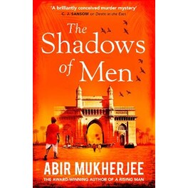 Shadows of Men